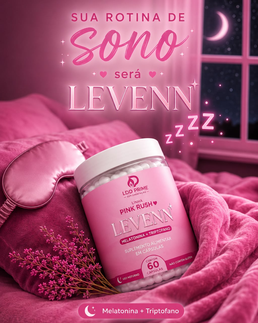 LEVENN