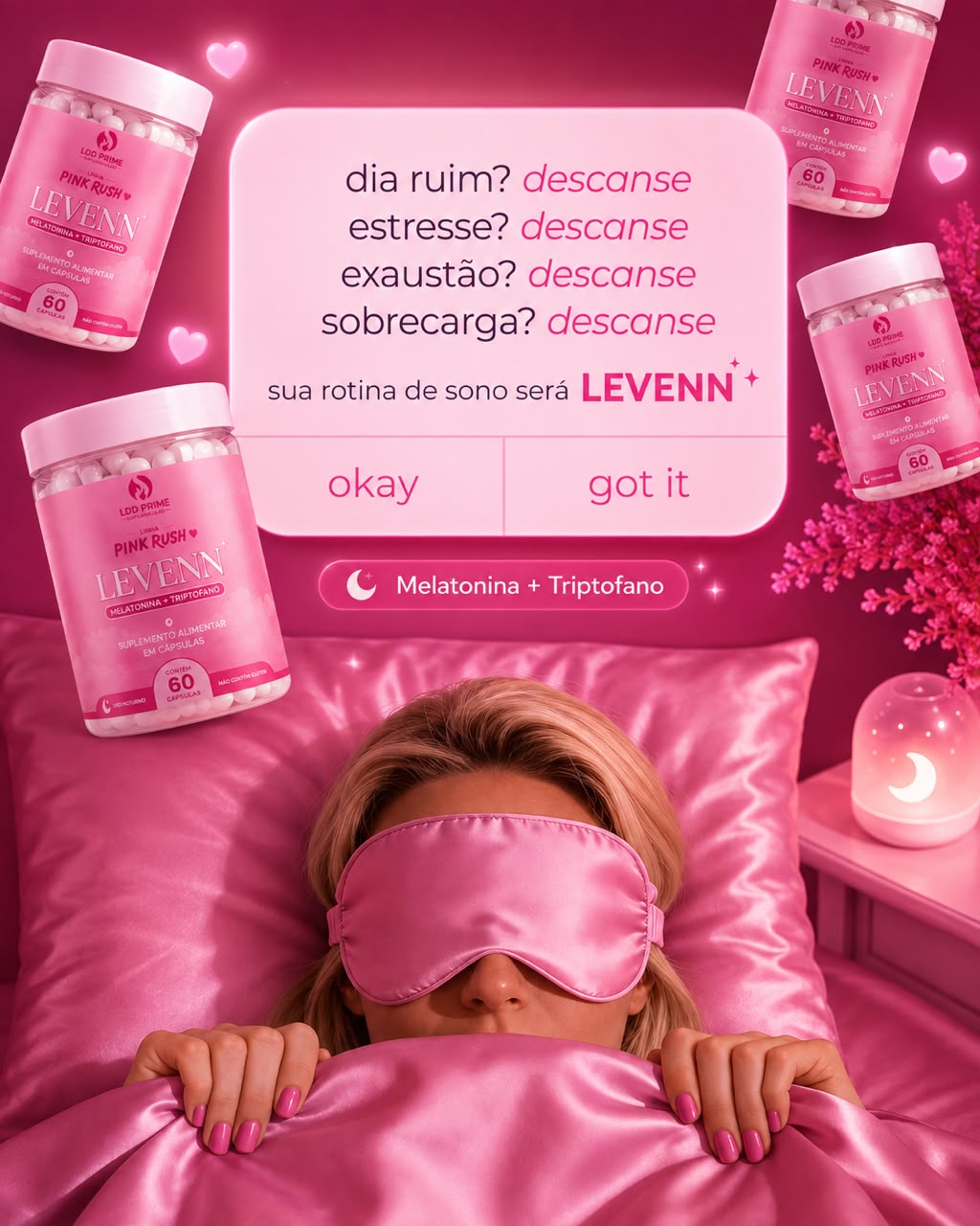 LEVENN